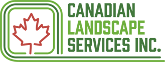 Canadian Landscape Services Inc. Logo