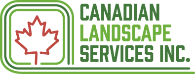 Canadian Landscape Services Inc. Logo